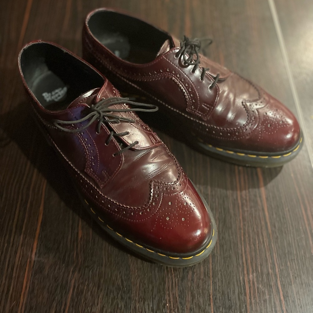 Dr. Martens 3989